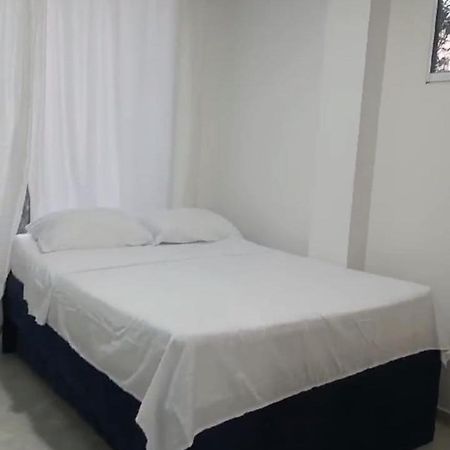 Hostal Javi Σάντα Μάρτα Εξωτερικό φωτογραφία